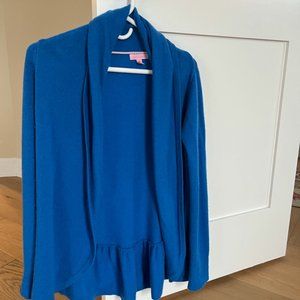 Lilly Pulitzer Cardigan